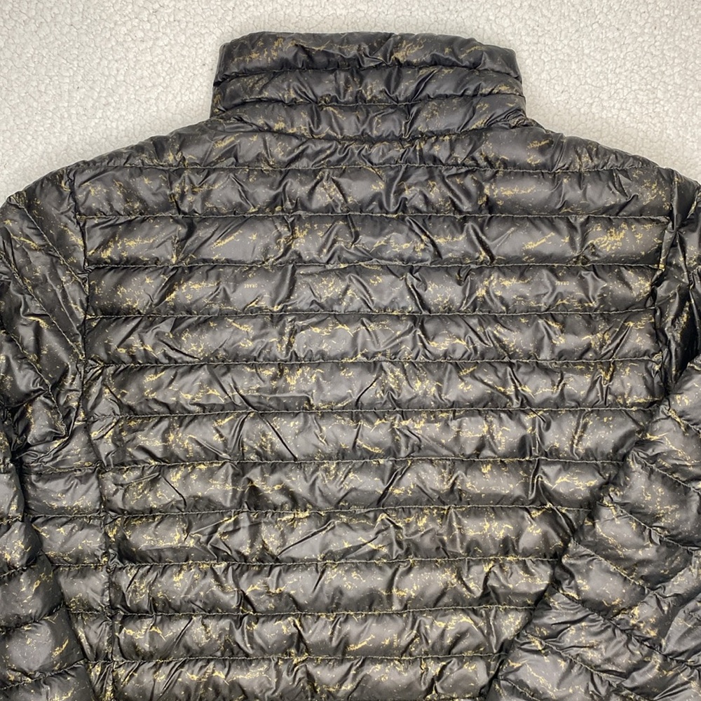 Orage Puffer Jacket: Size Large - image 4